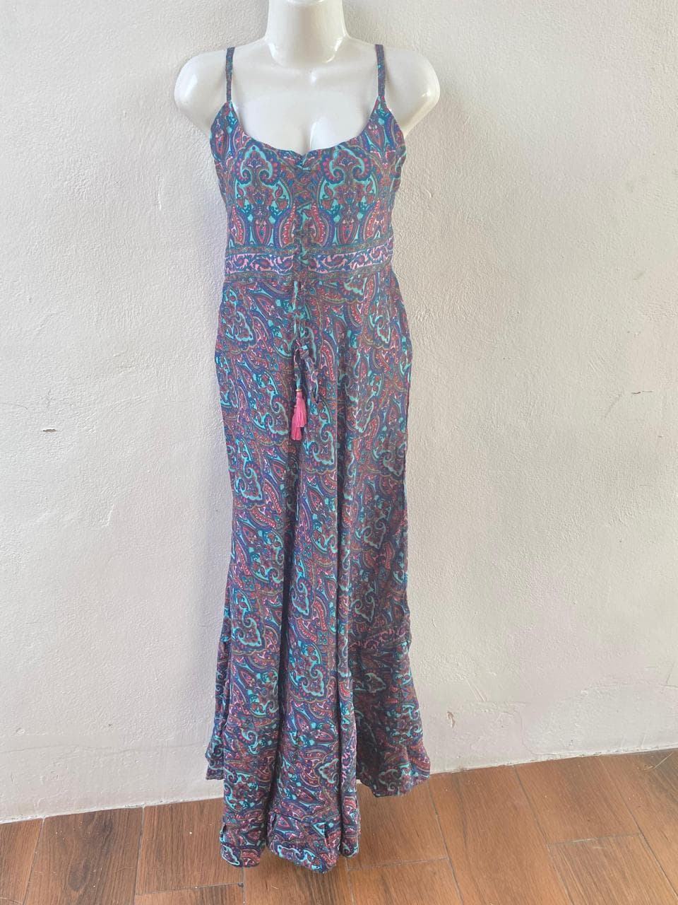 Vestido mandala